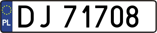 DJ71708