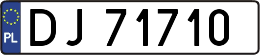 DJ71710
