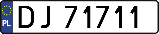DJ71711
