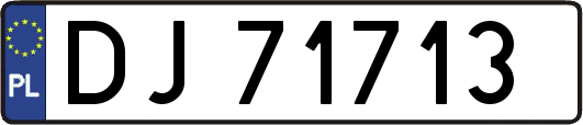 DJ71713