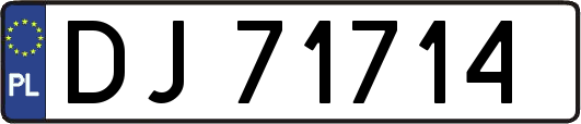 DJ71714