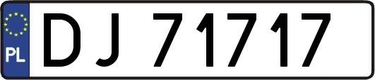 DJ71717