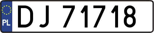 DJ71718
