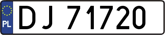 DJ71720