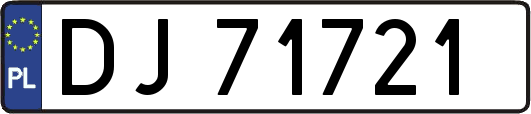 DJ71721
