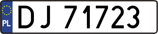 DJ71723
