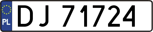 DJ71724