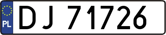 DJ71726