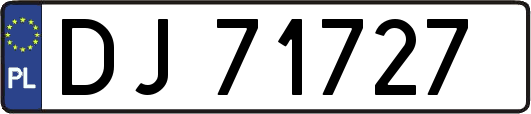 DJ71727