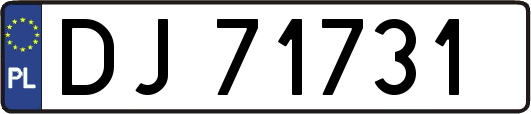 DJ71731