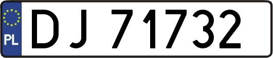 DJ71732