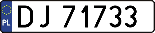 DJ71733