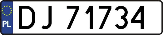 DJ71734