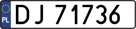 DJ71736