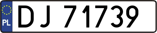 DJ71739