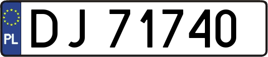 DJ71740