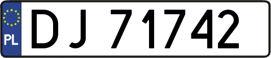 DJ71742