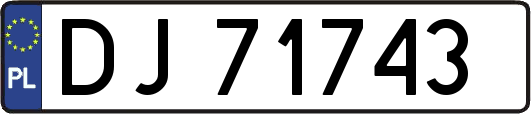DJ71743