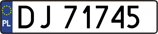 DJ71745