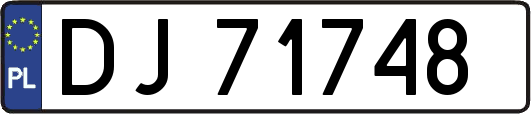 DJ71748