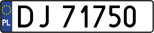 DJ71750