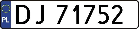 DJ71752