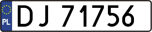 DJ71756