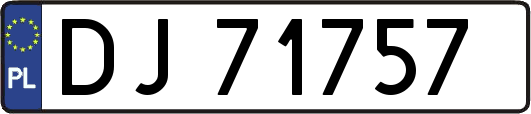 DJ71757
