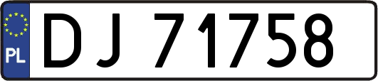 DJ71758