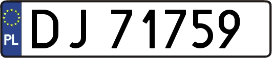 DJ71759