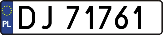 DJ71761