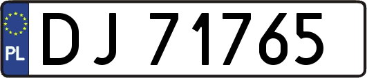 DJ71765