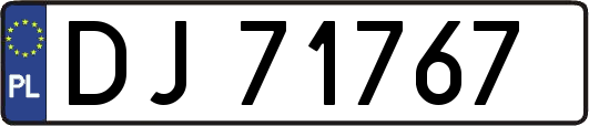 DJ71767