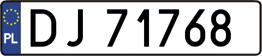DJ71768