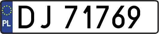 DJ71769