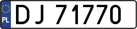DJ71770