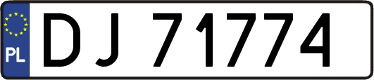 DJ71774