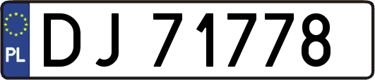 DJ71778