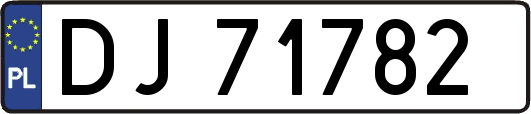 DJ71782