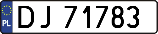 DJ71783