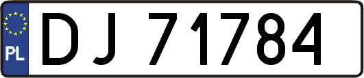DJ71784