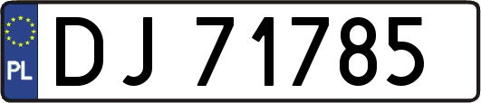 DJ71785