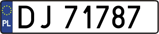 DJ71787