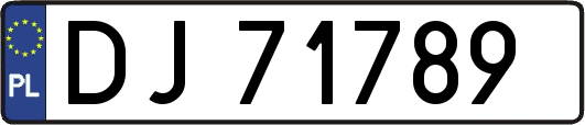 DJ71789