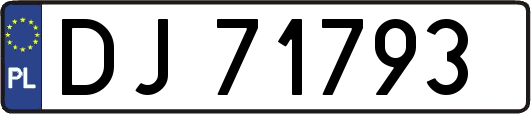 DJ71793
