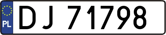 DJ71798