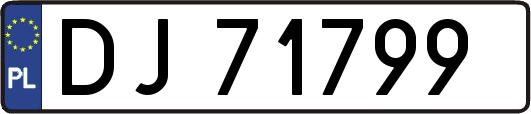 DJ71799
