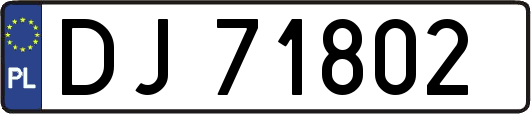 DJ71802