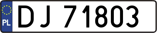 DJ71803