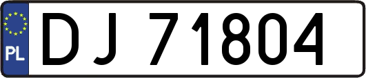 DJ71804